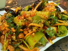 -枪火串烧·东北特色烧烤(罗湖总店)