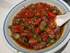 -欧记大排档·景德菜(上海首店)