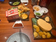 -摩打食堂(喜荟城店)