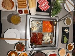 -海底捞火锅(摩尔广场店)