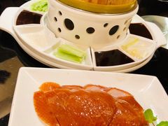 -新南华大酒店(广中店)