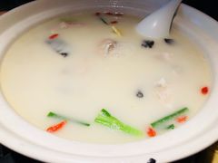 -老阿爸鲜鱼土菜(昆山花桥店)