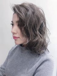 点击看大图 -涩谷· Hair Salon