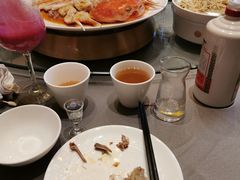 -徐记海鲜(曲江南湖店)