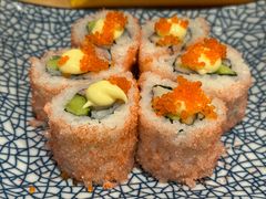 -酒井酱子·深夜食堂(东城汇店)