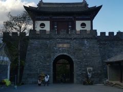 -天龙八部武侠城