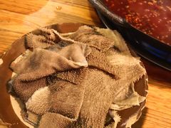 -岗上渣渣老火锅(两路口店)