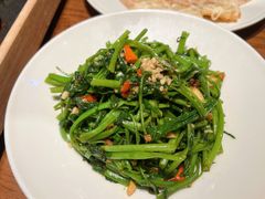 -泰香米泰国餐厅(中大国际店)