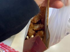 -正新鸡排·炸鸡烧烤(中原店)