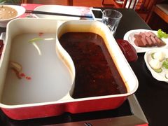 -新辣道鱼火锅(领展购物广场·中关村店)