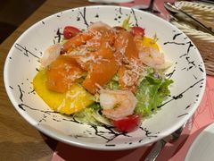 -Kathleen's Bistro&Bar 凯圣琳西餐厅(漕河泾印象城店)