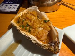 炭烤生蚝-蚝翅·海鲜粥·烧烤·龙虾季(海曙天一店)