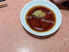 -元气寿司(金光华店)