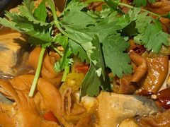 -小菜园新徽菜(合肥之心城店)