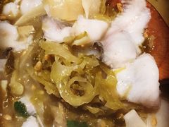 -九锅一堂酸菜鱼(新南凯德直营店)