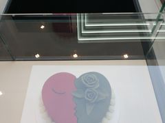 -麦雪尔甜品·生日蛋糕(新街口旗舰店)