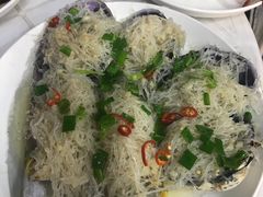-锋味海鲜菜馆