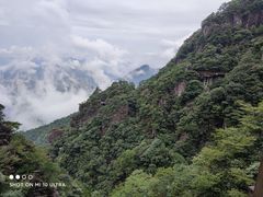 -萍乡武功山风景名胜区