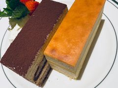 -Wolfgang’s Steakhouse 沃夫冈牛排馆(上海白玉兰广场店)