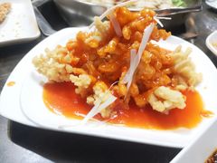 -丁月玉兔王(大渡口店)