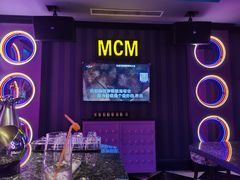 -欢乐迪KTV(观音桥未来国际店)
