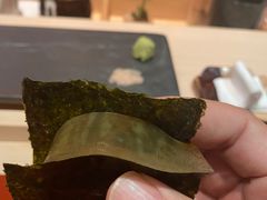 -橼舍鮨青木