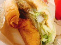 -麦当劳(东急新天地店)