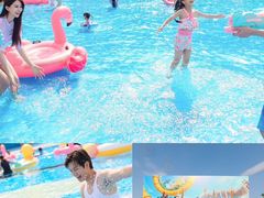 -横琴湾水世界