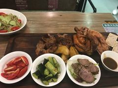 -江南果道西餐厅(北京路店)
