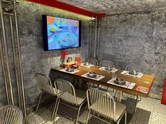 -神府路壹号·海鲜烧烤·砂锅粥·锅物(三坊七巷店)