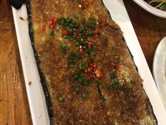 -食客烧烤(罗道庄店)