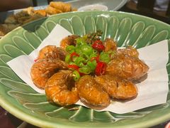 -甬上名灶(天一阁·翠柏店)