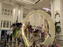-海豚湾·大堂吧(厦门佰翔波特曼七星湾酒店)