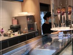 -哈根达斯(世界城店)