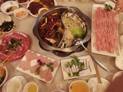 -王少龙火锅(五小区店)