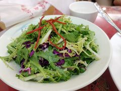 -玉华台饭庄(裕中西里小区店)