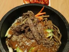 -权味·朝鲜族拌饭(勒泰店)