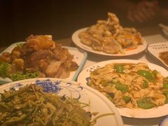 -老仁义·清真菜(太古街店)