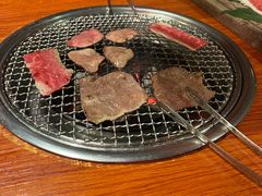 -牛佬•炭火烤肉(挂绿店)