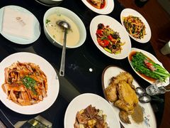 -春发生饭店·非遗(南院门店)
