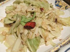 -缪氏川菜(深圳北站缤果空间店)