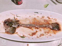 -四姐妹东北饺子(沙尾路店)