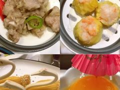 -鹭江潮餐厅•福建菜(鹭江佲家酒店)