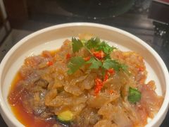 -川流不息·地道川菜·小龙虾(新松江路店)