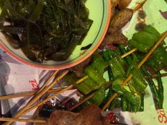 -三太子地摊烧烤·小龙虾(北蔡店)