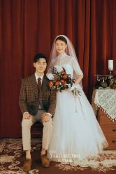 -太古映画婚纱摄影(天河店)