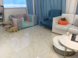 -哈喽美妈产后恢复中心(乐堤港店)