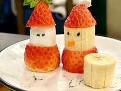 -芙蕾哥哥souffle