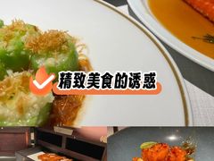 -莉莉海堂HAITANG·烤鸭(国贸商城店)