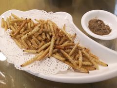 -竹鲜笙全竹宴(国色天香店)
